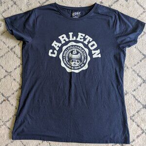 Carleton College Tshirt